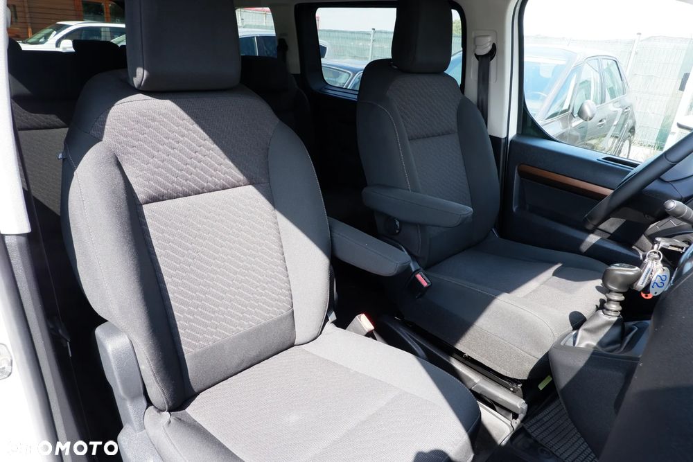 Toyota Proace Verso 2,0-l-D-4D L2 (8-Si.) Verso Comfort - 10