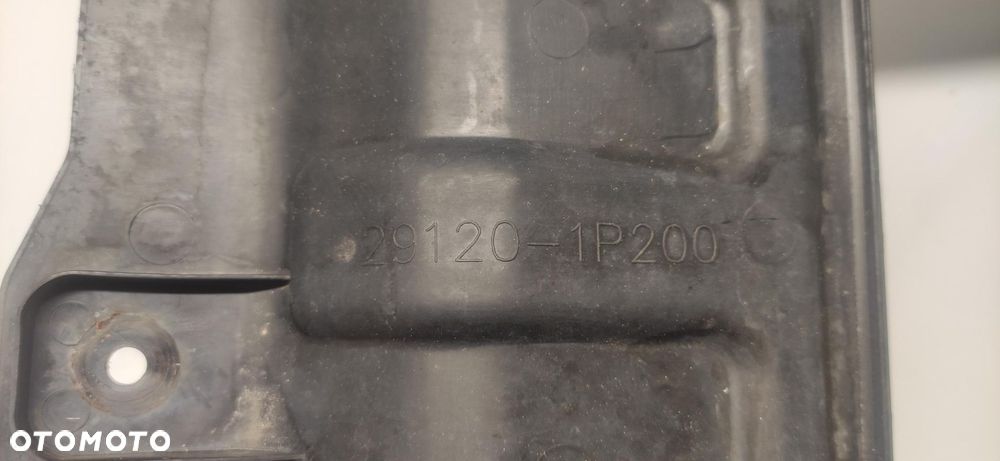 OSŁONA SILNIKA DOLNA LEWA PRAWA HYUNDAI IX20 VENGA 29130-1P000 29120-1P200 - 6
