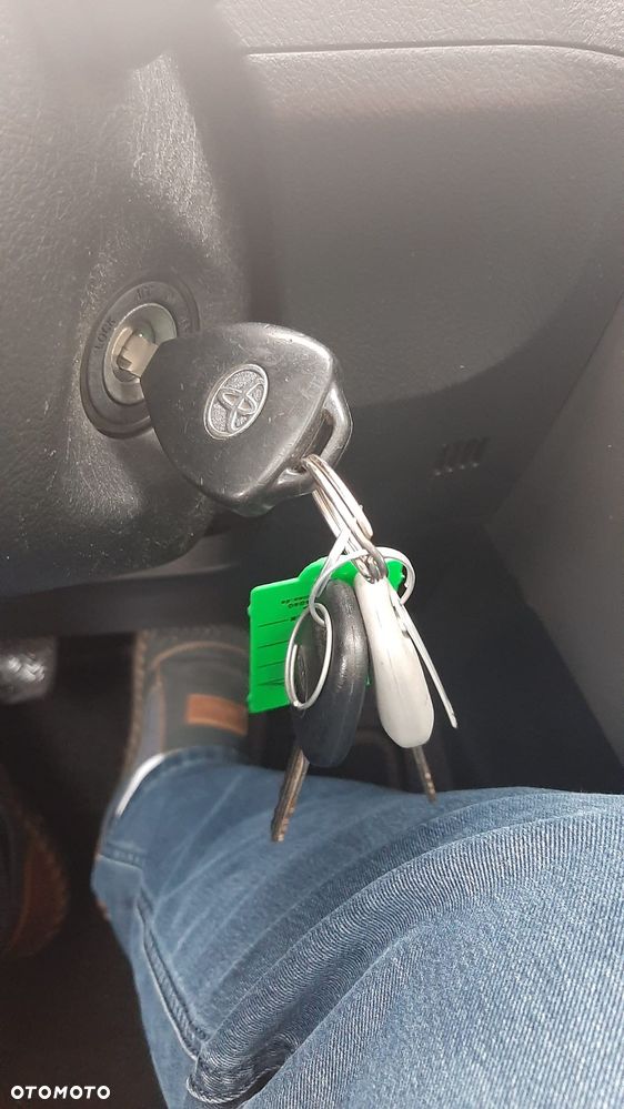 Toyota Verso 1.8 Life - 26