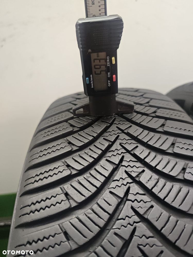 opony 185 65 15 hankook winter i*cept rs2 - 3