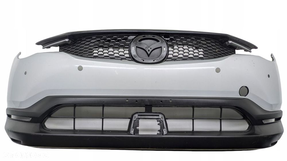 zderzak przód mazda mx-30 - 1