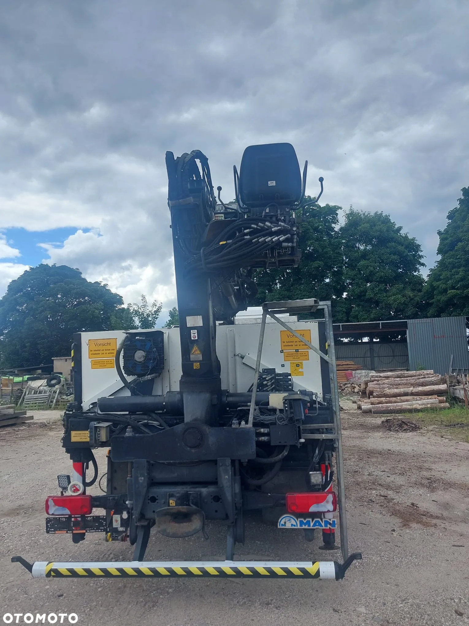 MAN TGS 26.440 - 10