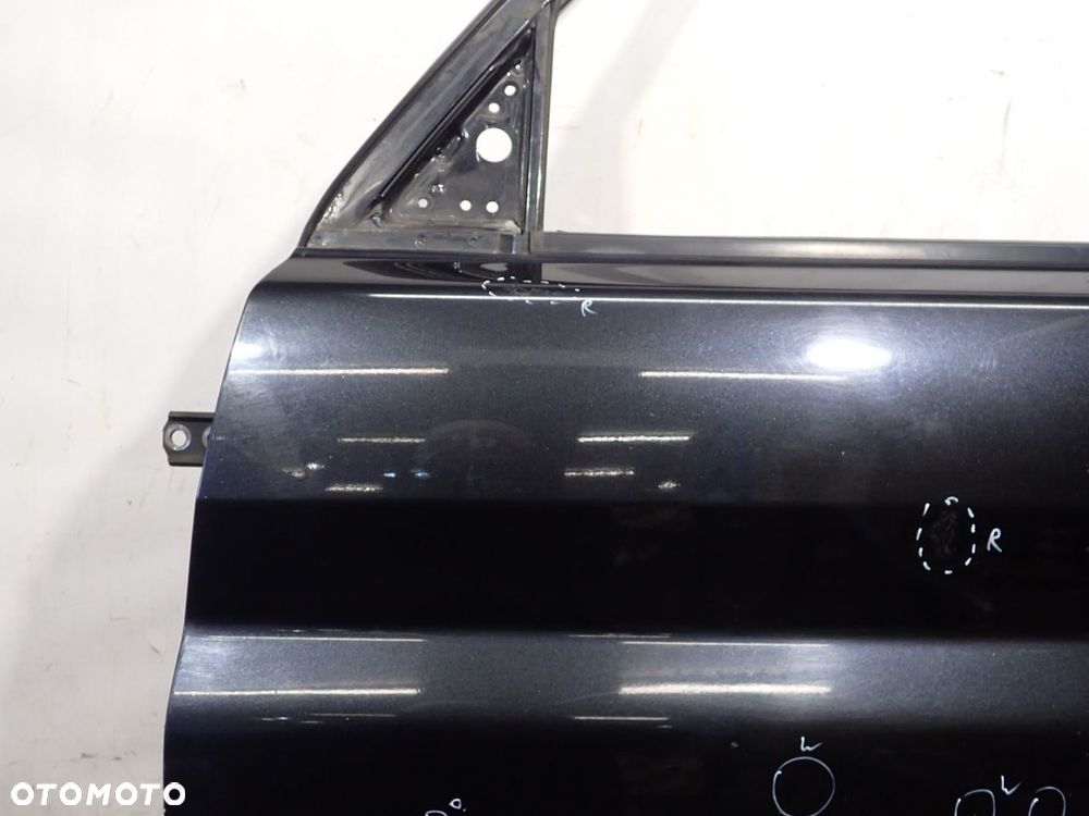 DRZWI LEWY PRZÓD MITSUBISHI PAJERO PININ - 4