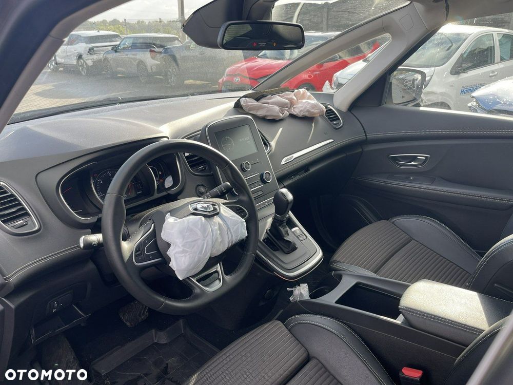 Renault Grand Scenic - 7