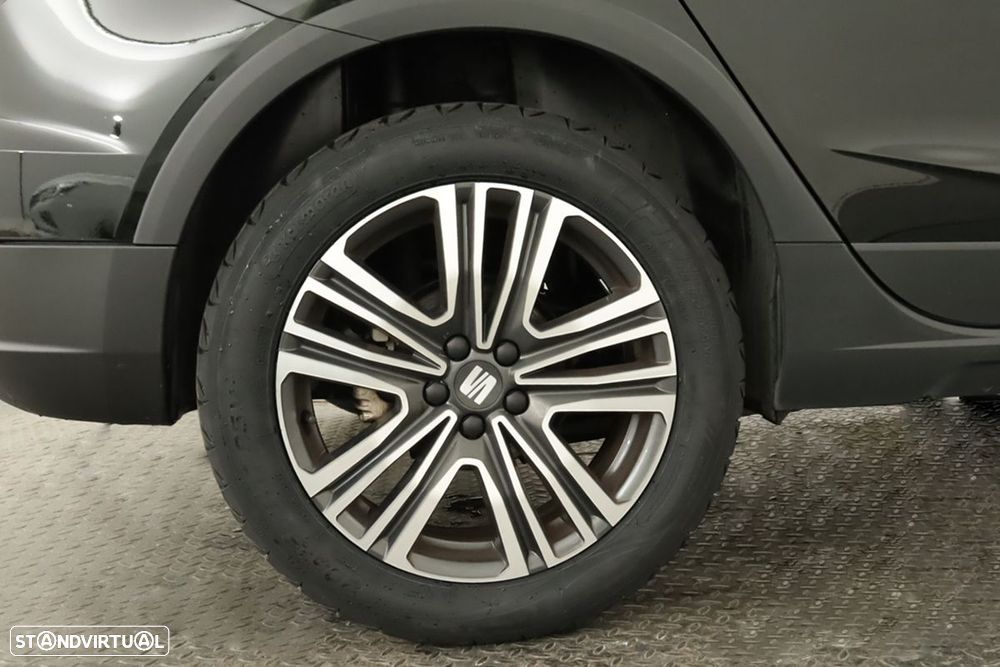 SEAT Arona 1.0 TSI Style DSG - 10