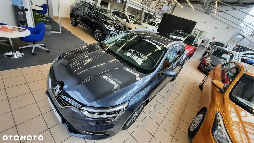 Renault Megane 1.3 TCe FAP Intens - 6