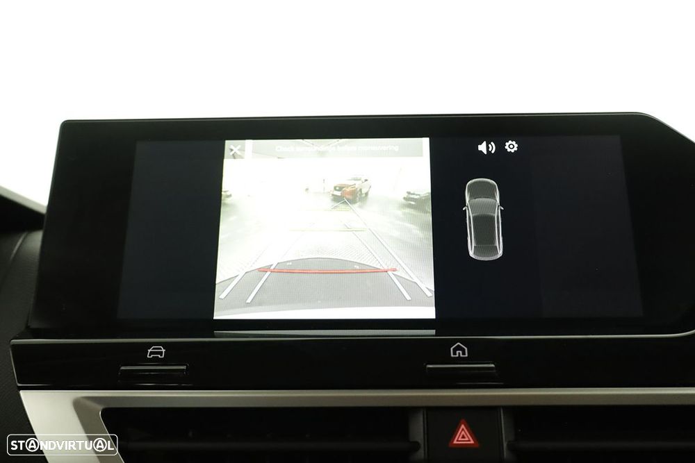 Citroën C4 1.2 PureTech Plus EAT8 - 10