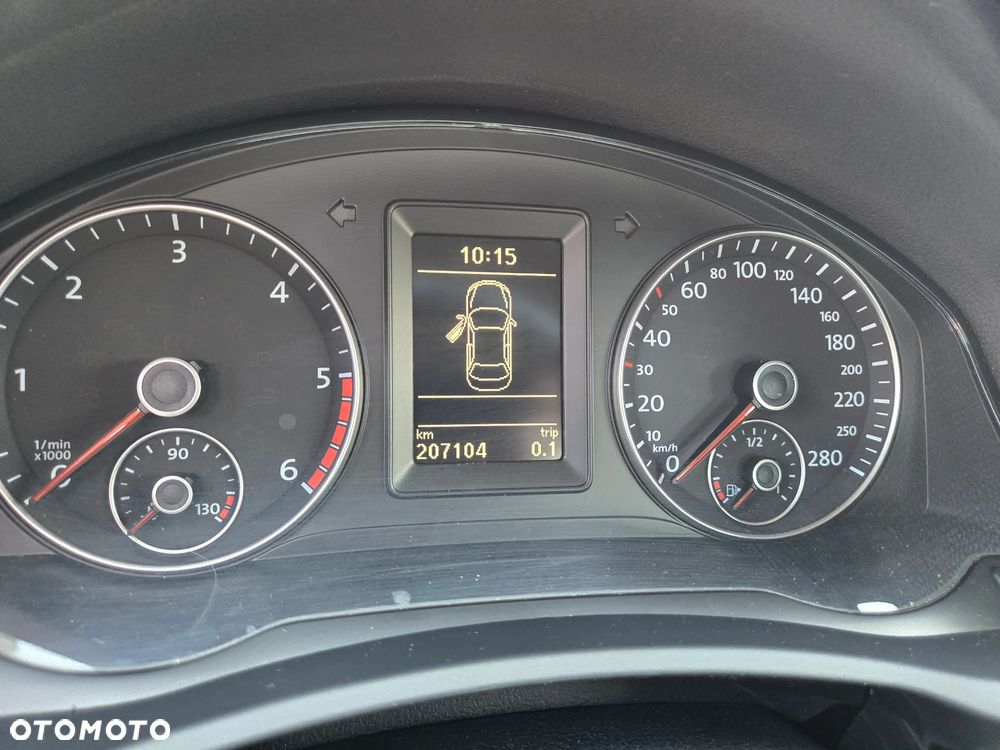 Volkswagen Eos 2.0 TDI DPF DSG - 22