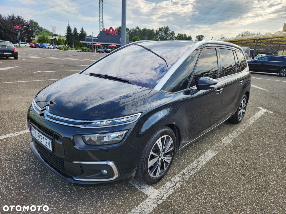Citroën SpaceTourer - 1