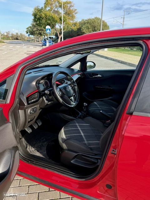 Opel Corsa 1.0 T Color Edition - 14