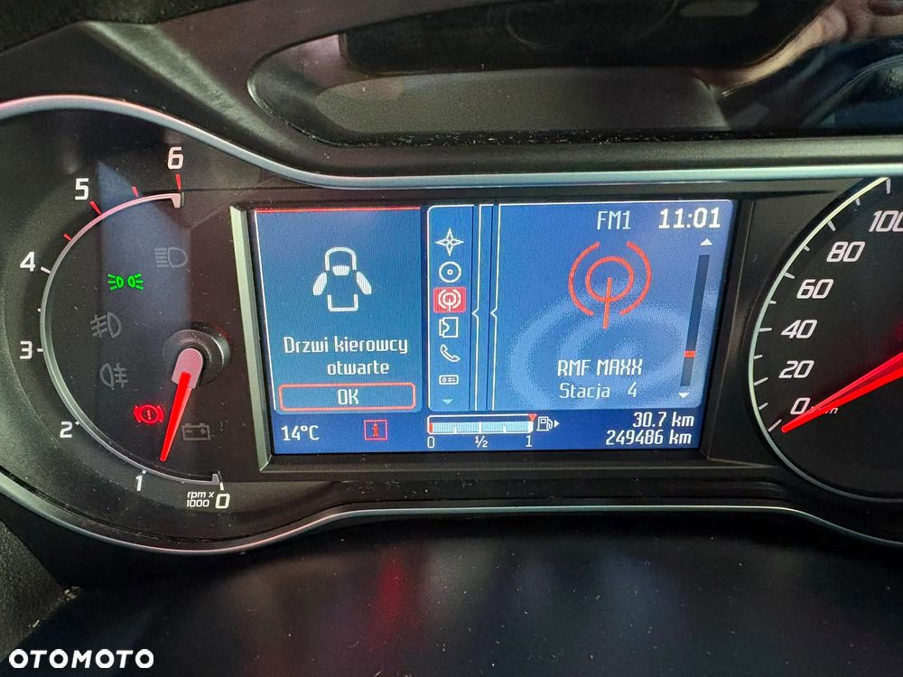 Ford Galaxy 2.0 TDCi Platinium X (Titanium) - 6