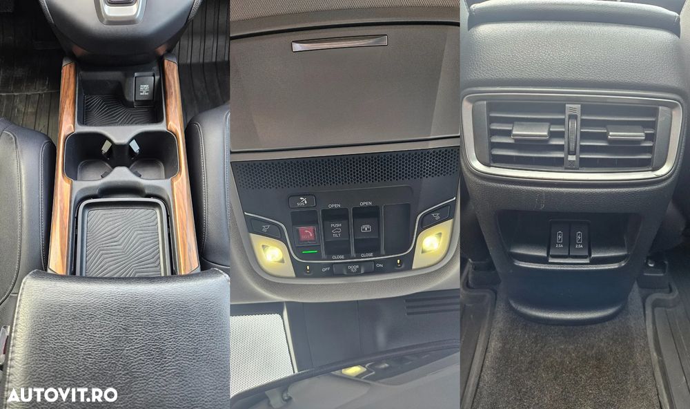 Honda CR-V - 25