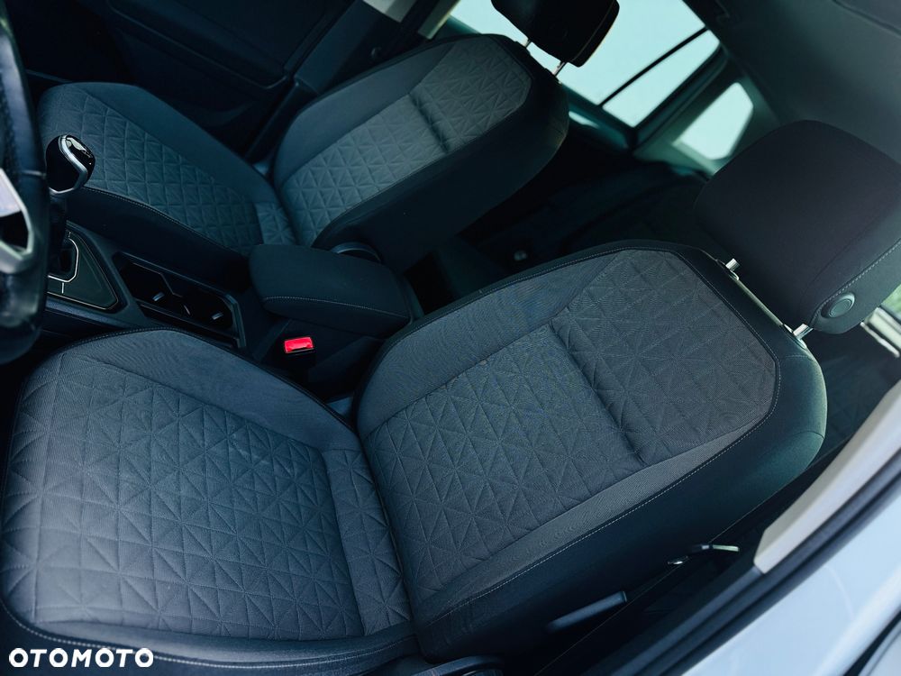Volkswagen Tiguan 2.0 TDI SCR Life - 10