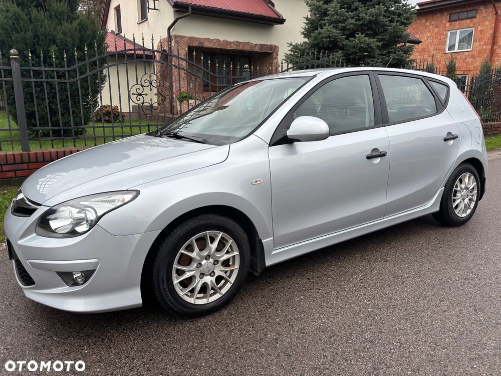 Hyundai i30 1.4 Classic - 3