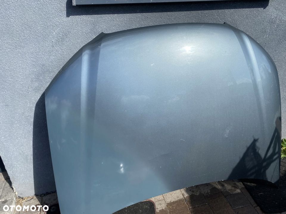 AUDI A3 8P LIFT 08-12 MASKA LX5X - 1