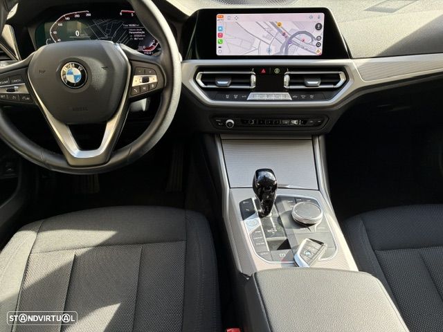 BMW 318 d Ultimate Auto - 15