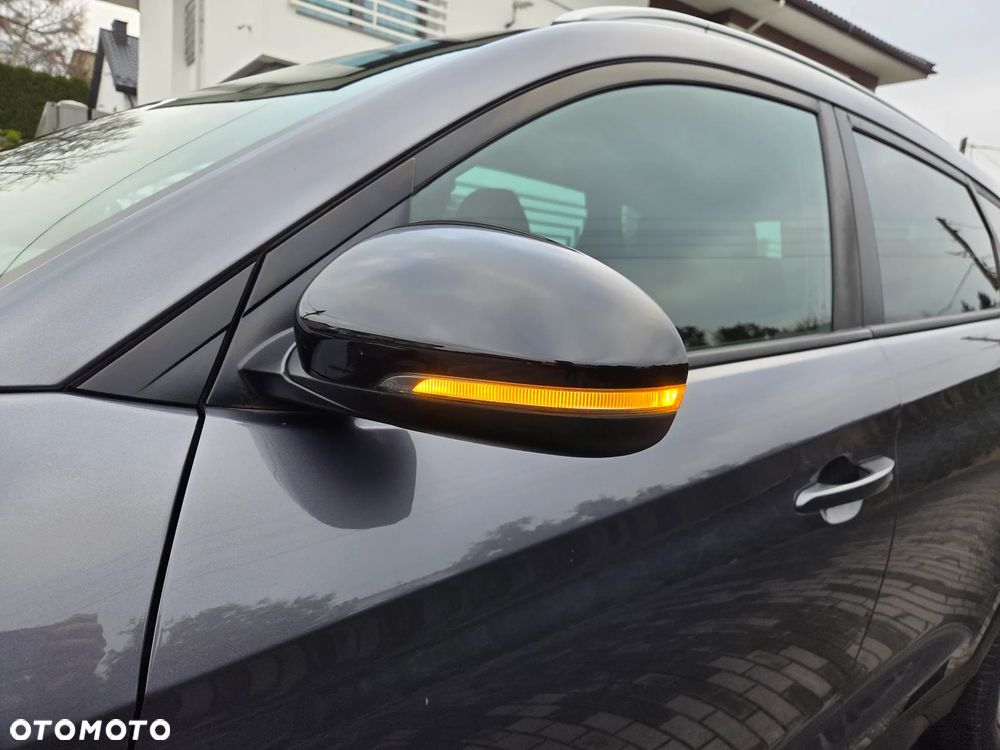 Hyundai Tucson 1.6 GDi 2WD Style - 15