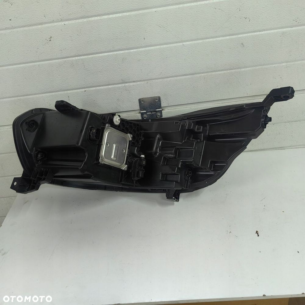 Renault Trafic IV Full Led Pure Vision lampa prawa - 9