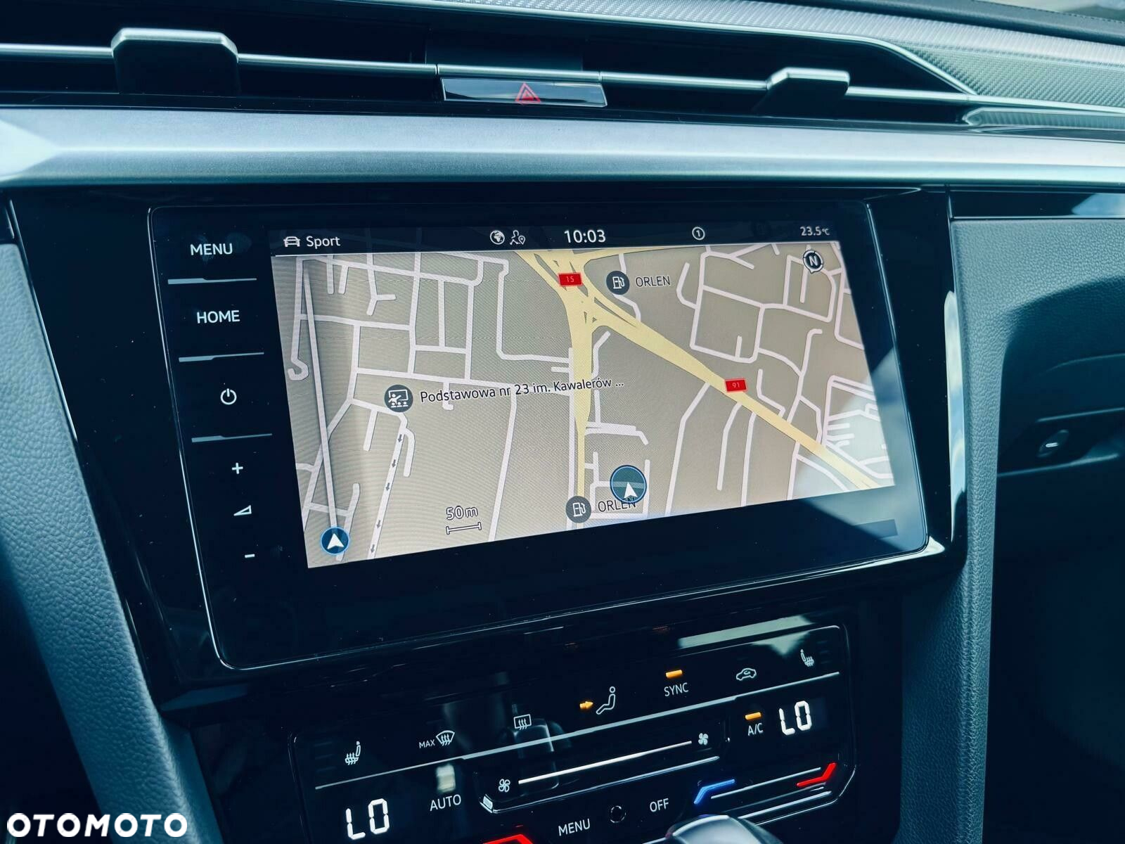 Volkswagen Arteon 2.0 TSI R-Line DSG - 33