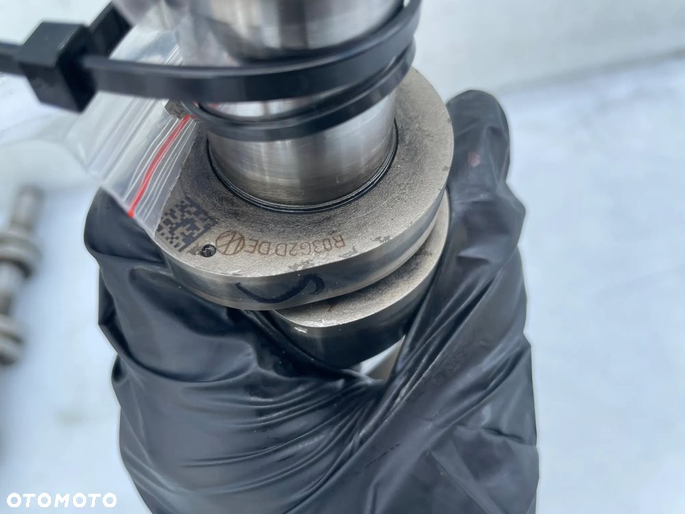 WAŁEK ROZRZĄDU SSĄCY VW TOURAN I GOLF V A3 8P 2.0 TDI 140KM BKD 31040299 R03G2D - 11