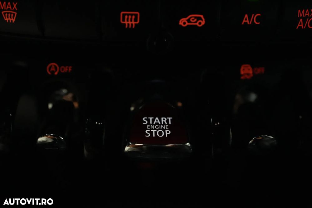 Mini Cooper S AT - 18