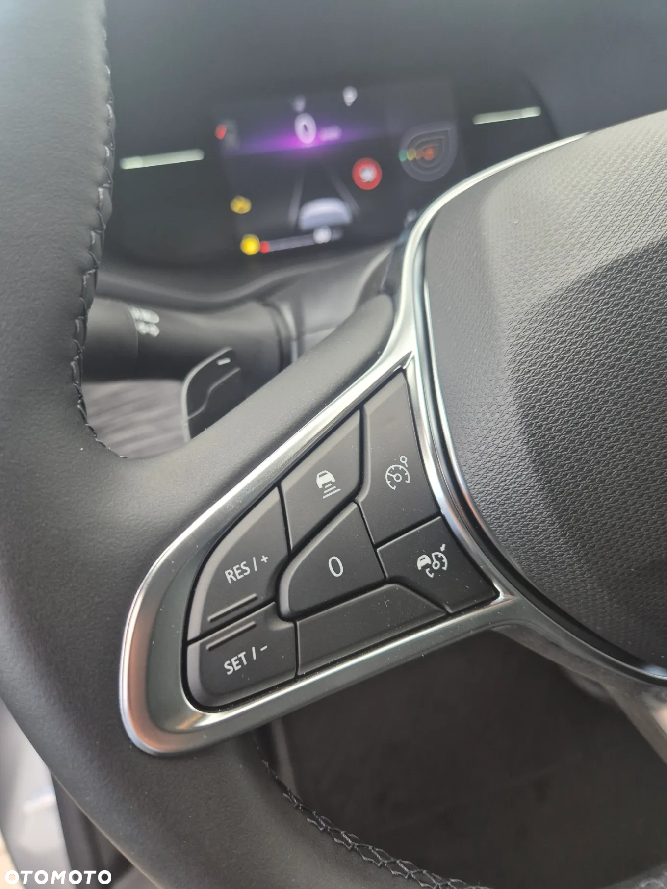 Renault Trafic SpaceClass 2.0 dCi EDC - 13