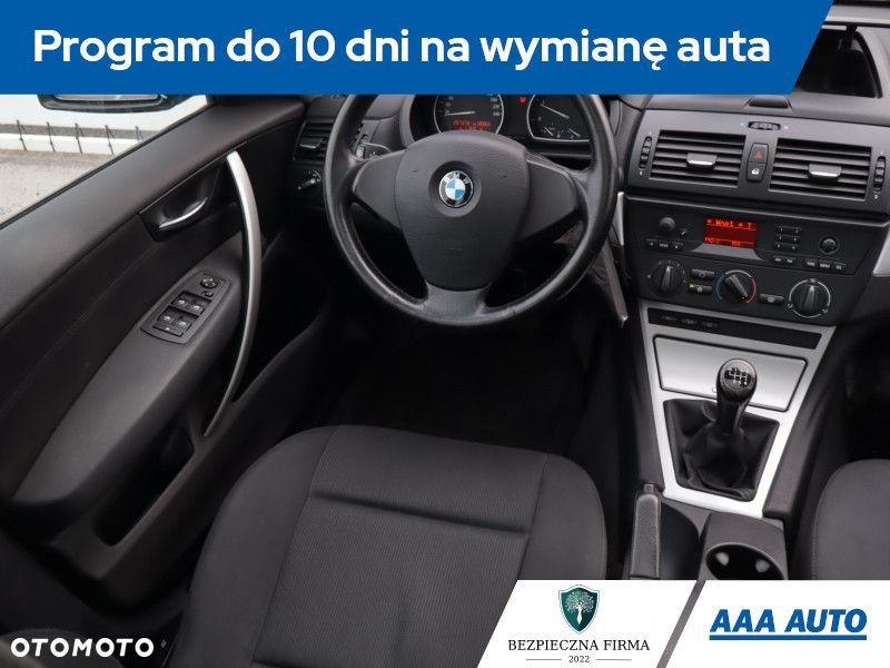 BMW X3 - 9