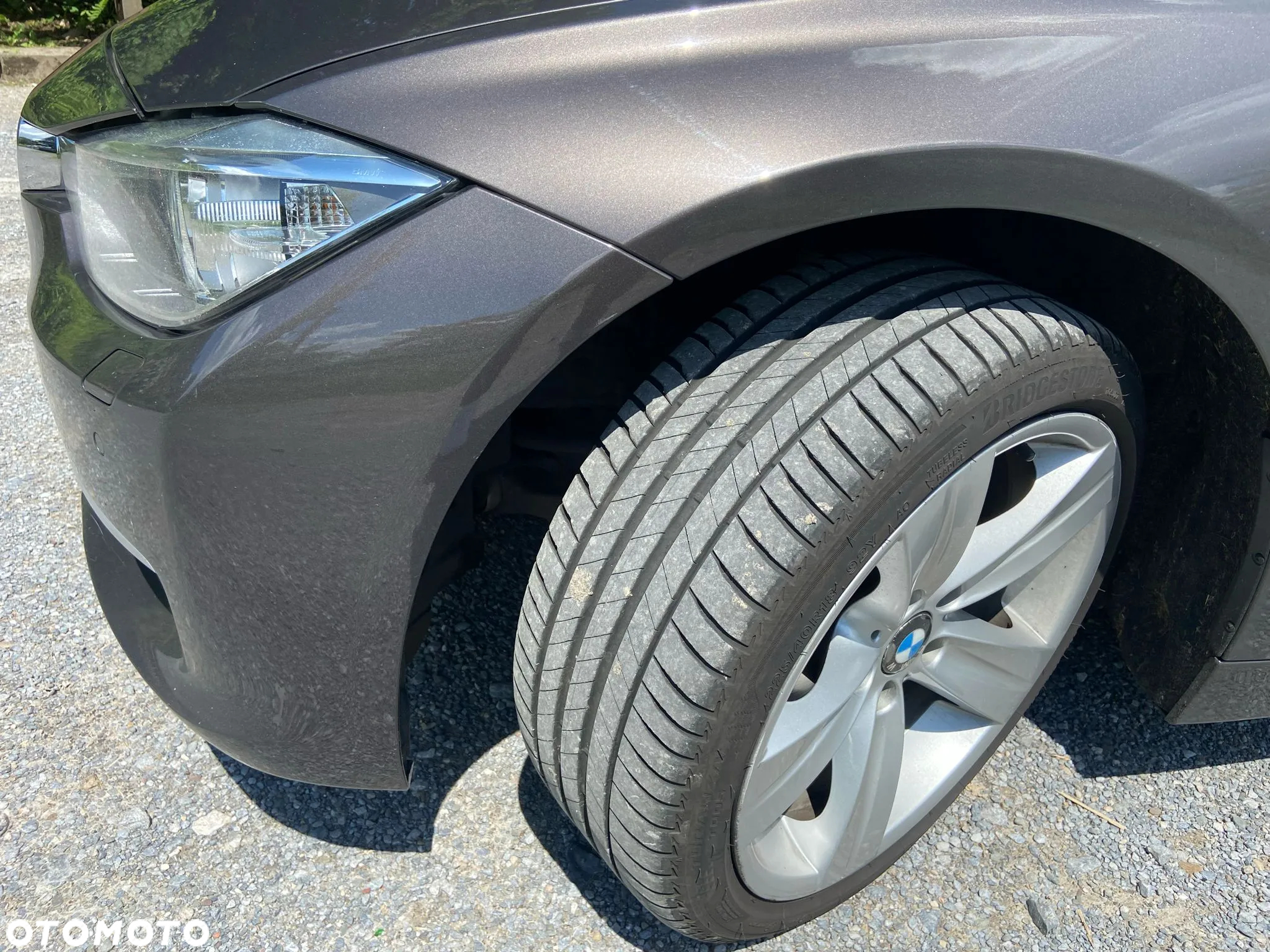BMW Seria 3 318d Modern Line - 16