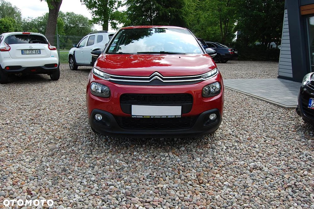 Citroën C3 - 3
