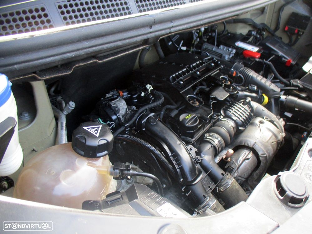 Citroën Spacetourer 1.6 BlueHDi M Business - 52