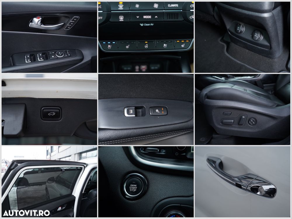 Kia Sorento 2.2 CRDi AWD Aut. Platinum Edition - 7