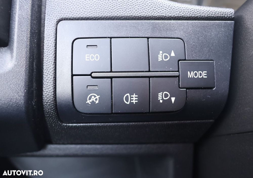 Fiat Ducato Doka - 18