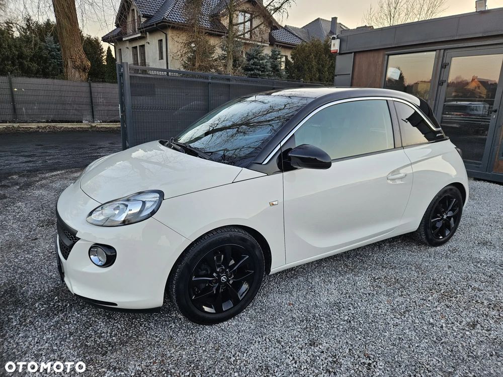 Opel Adam 1.4 Start/Stop Jam - 4