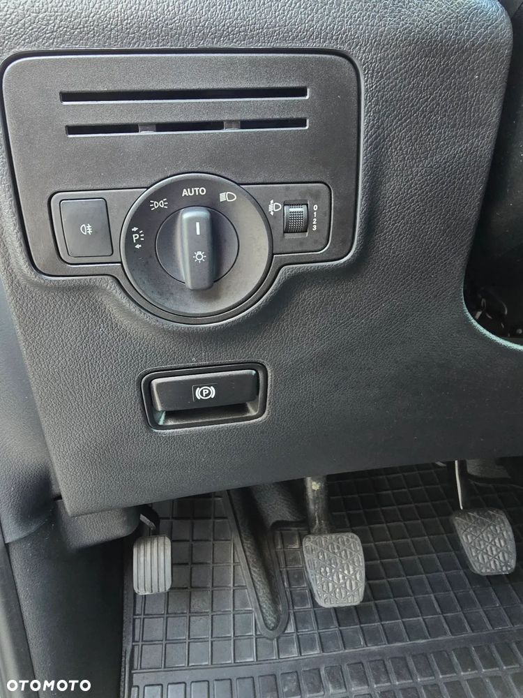 Mercedes-Benz VITO 116CDI Długi - 13