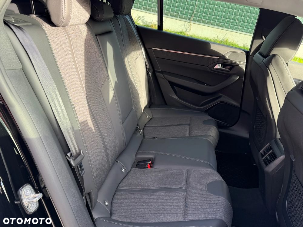 Peugeot 508 1.5 BlueHDi Allure Pack S&S EAT8 - 26