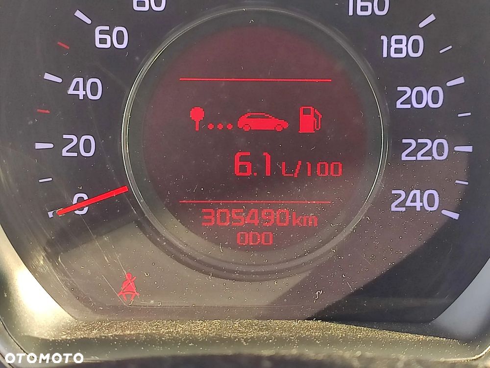 Kia Ceed 1.6 CRDi M - 11