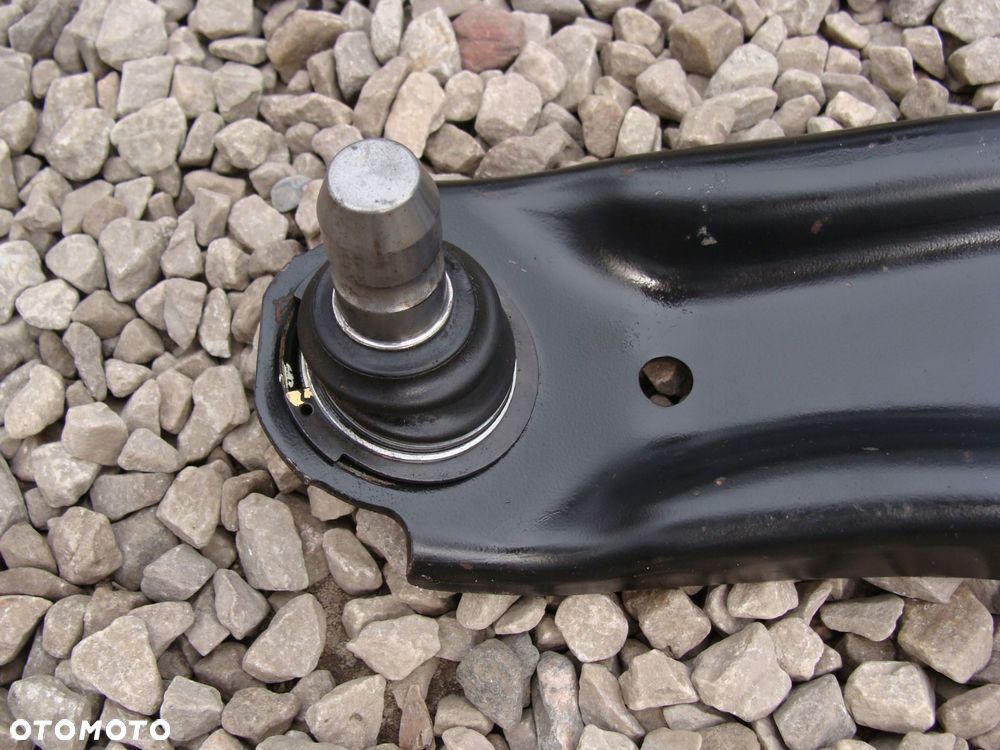 wahacz lewy kia stonic 2020r !! - 3