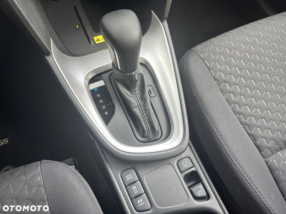 Toyota Yaris Cross Hybrid 1.5 Comfort - 12
