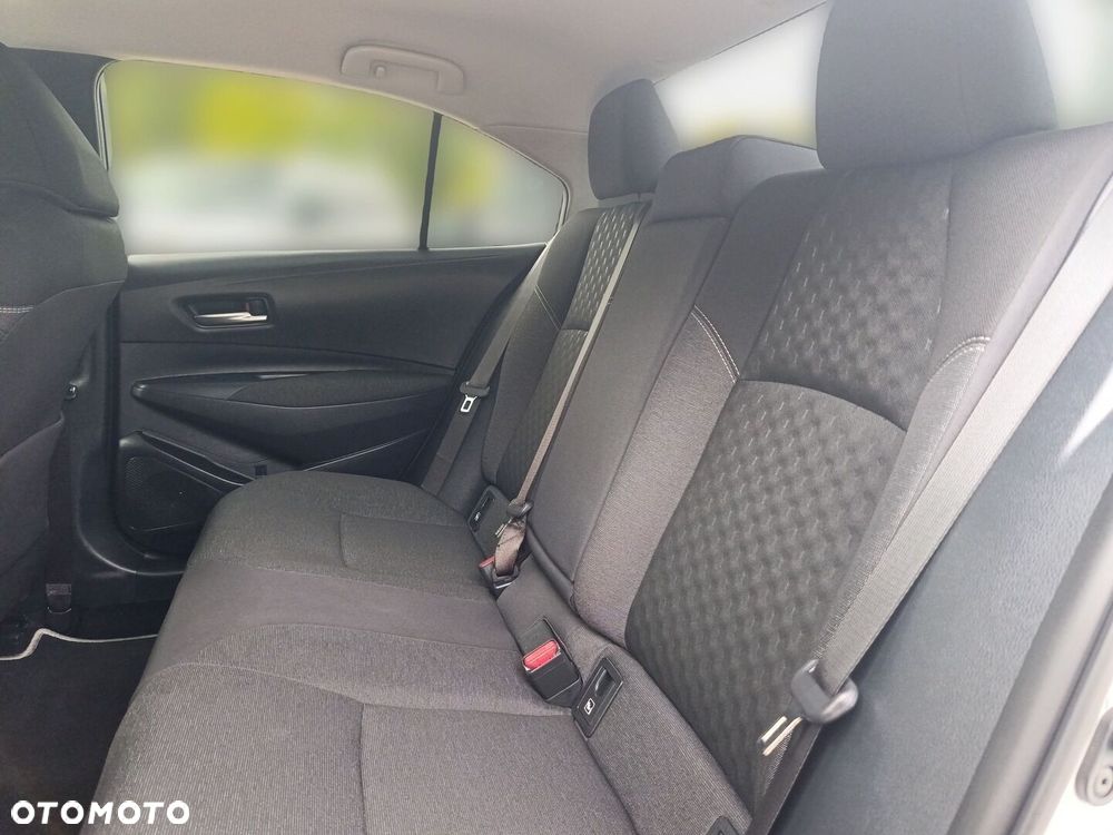 Toyota Corolla 1.8 Hybrid Style - 16