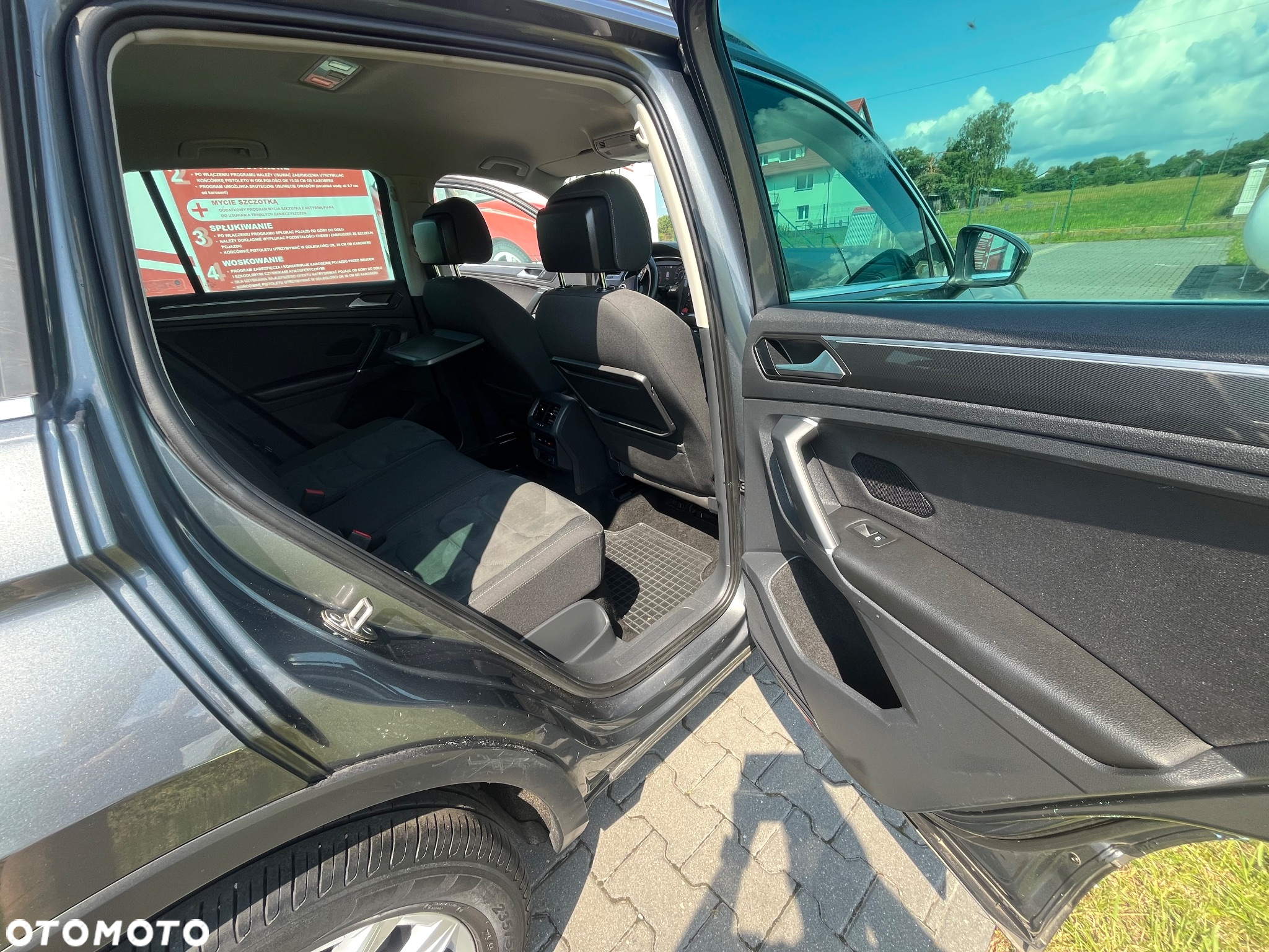 Volkswagen Tiguan 2.0 TSI BMT 4Mot Highline DSG - 31