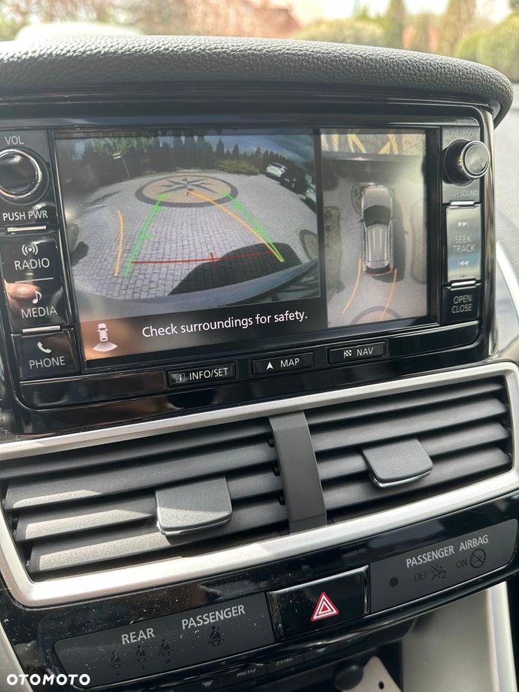 Mitsubishi Eclipse Cross 1.5 T GPF Invite Plus - 21