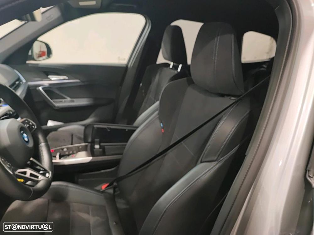 BMW X1 xDrive25e Pack Desportivo M - 5