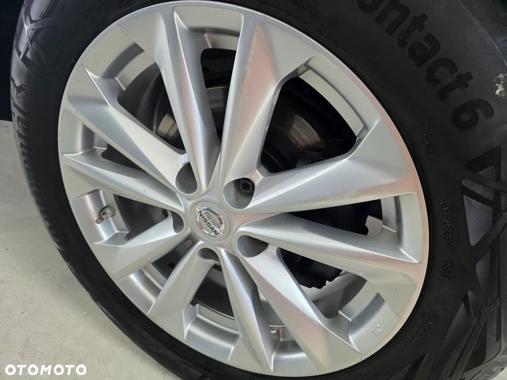 Nissan Qashqai 1.6 DIG-T N-Connecta - 12