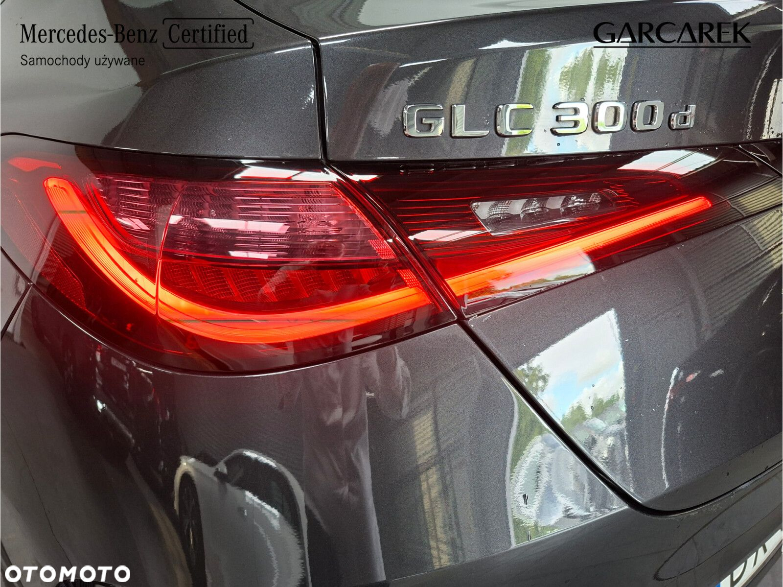 Mercedes-Benz GLC - 24