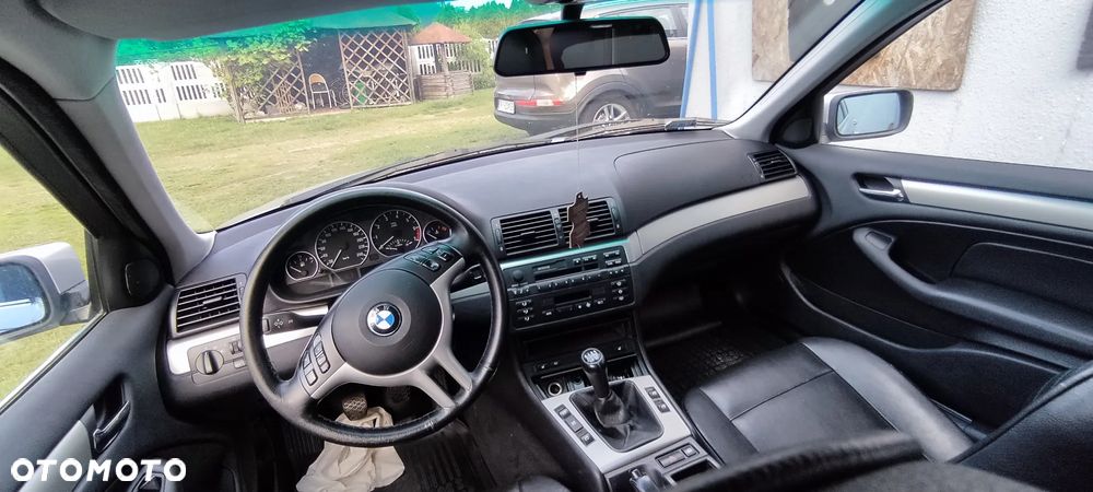 BMW Seria 3 - 10