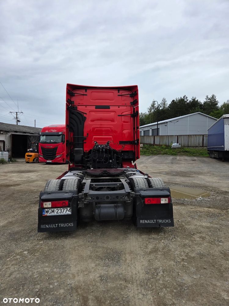 Renault T-HIGH 480 - 7