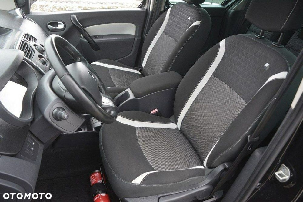 Renault Kangoo - 15