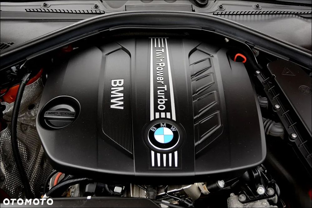 BMW Seria 1 116d EfficientDynamics Edition - 40