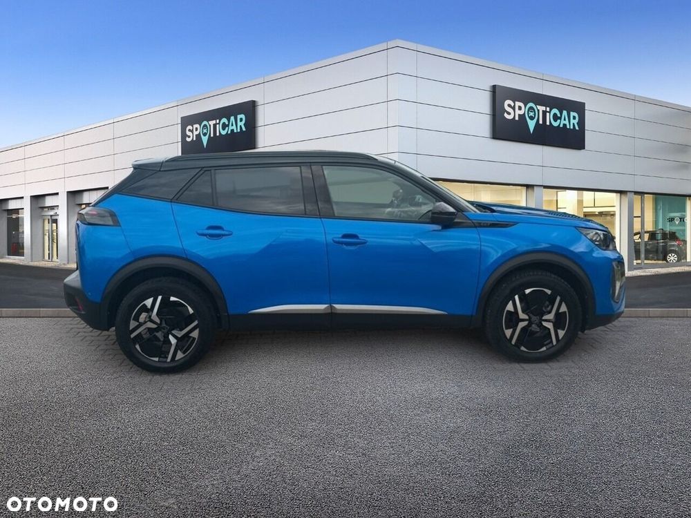 Peugeot 2008 - 4