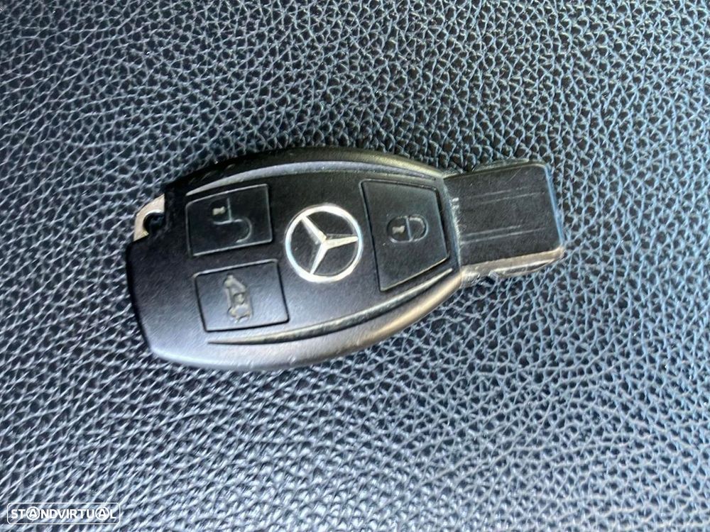 Mercedes-Benz Vito 114 CDi/34 Longo Pro - 19